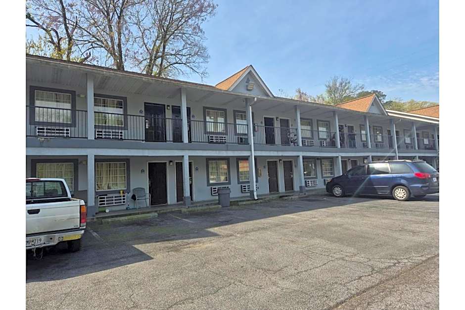 Woodberry Inn & Suites By OYO Rome