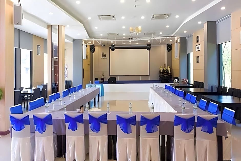 The Par Phuket