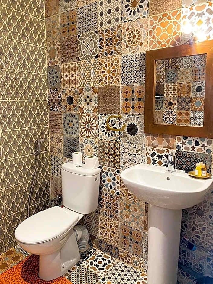 Riad Dar Yassine
