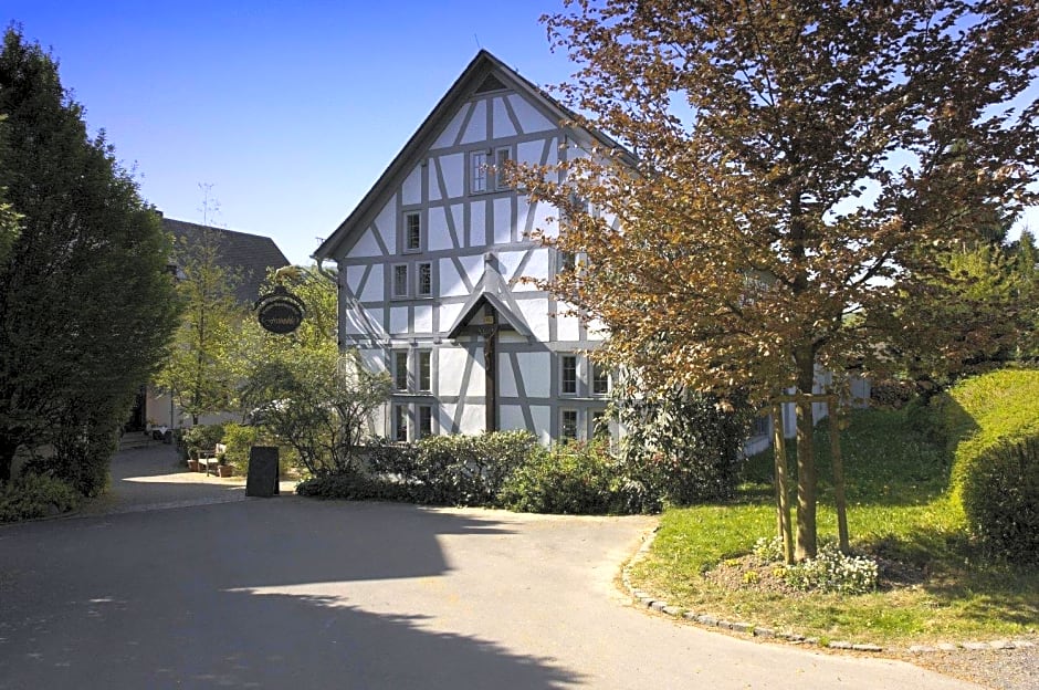 Hotel Freimühle