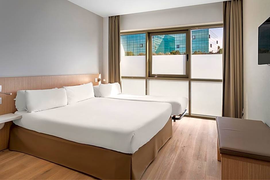 B&B HOTEL Barcelona Sant Cugat