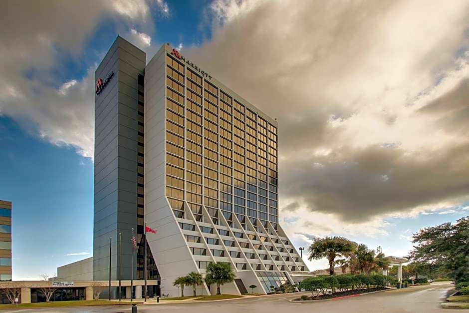 Mobile Marriott