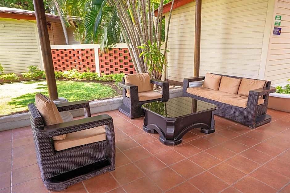 Best Western Las Mercedes