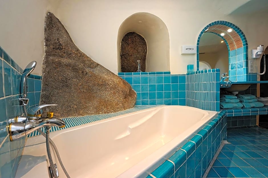 Hôtel Marina di cavu