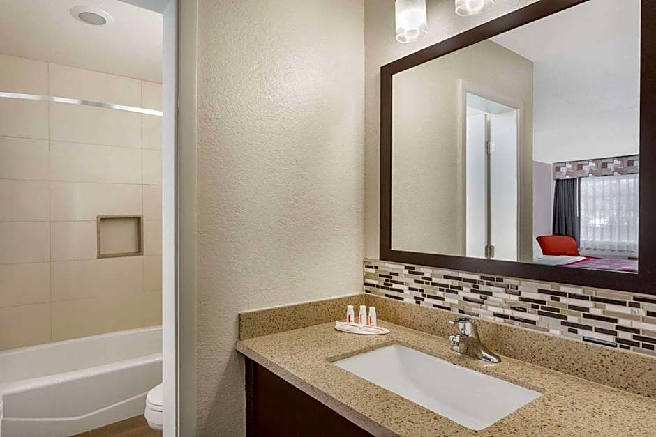 Ramada by Wyndham Monterey