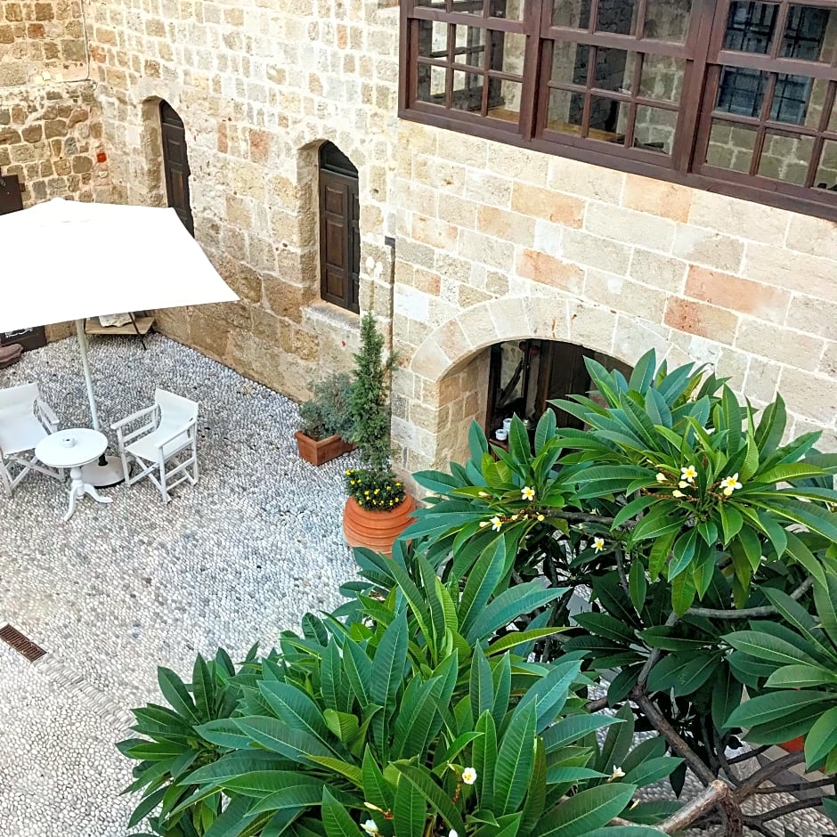 Saint Artemios Boutique