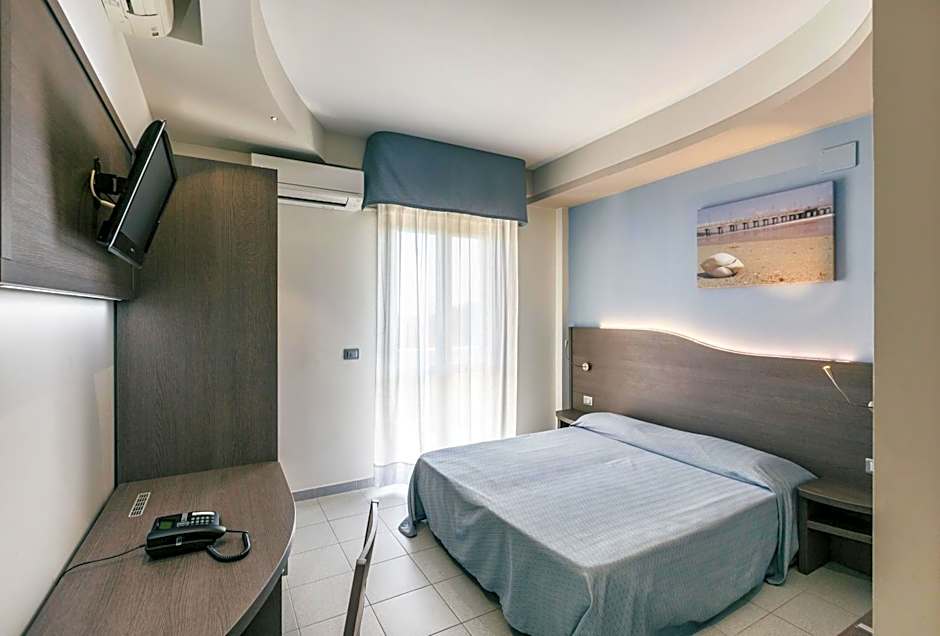 Hotel Acquario
