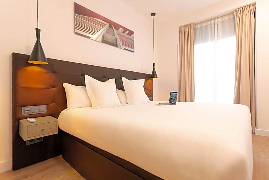 Woohoo Rooms Fuencarral