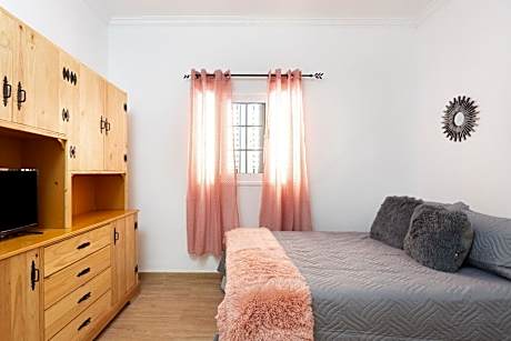 EDEN RENTALS Serenity Sunscape Apartment