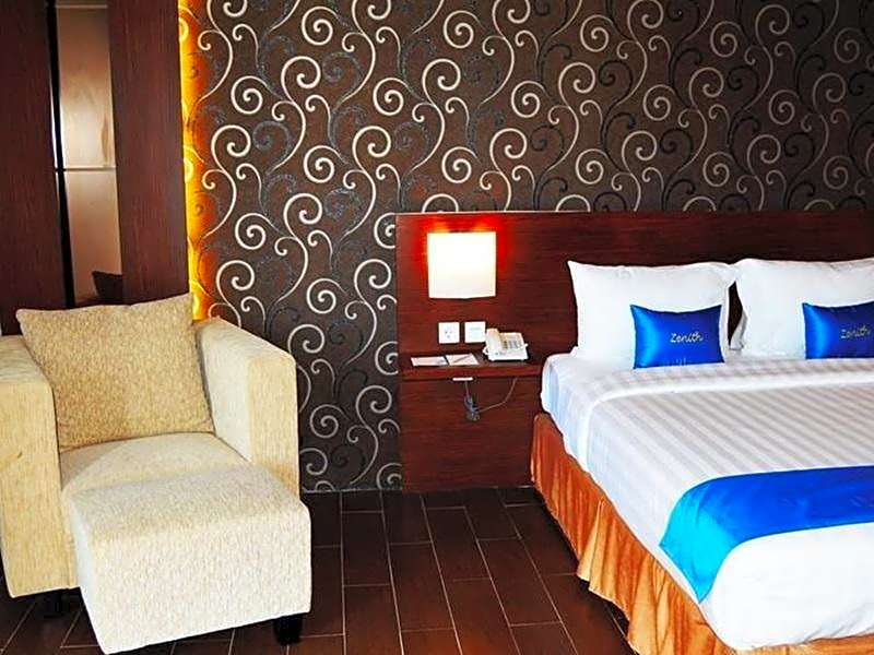Zenith Hotel