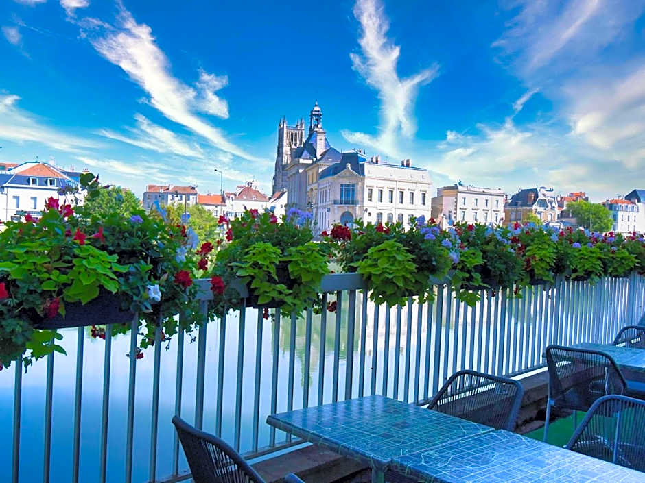 ibis Styles Meaux Centre
