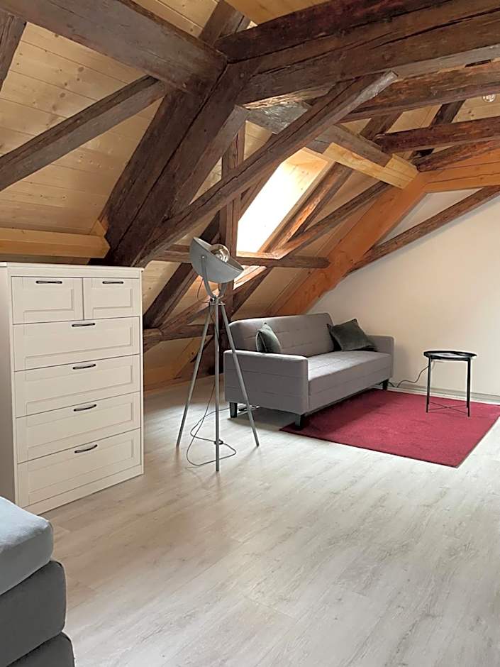 24-7 Apartment Passau