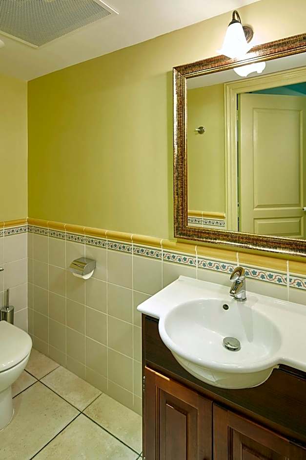 Marriott's Village d'ile-de-France