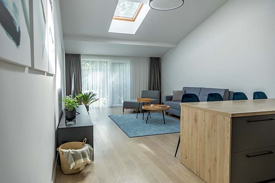 Apartment Hotel Laisve