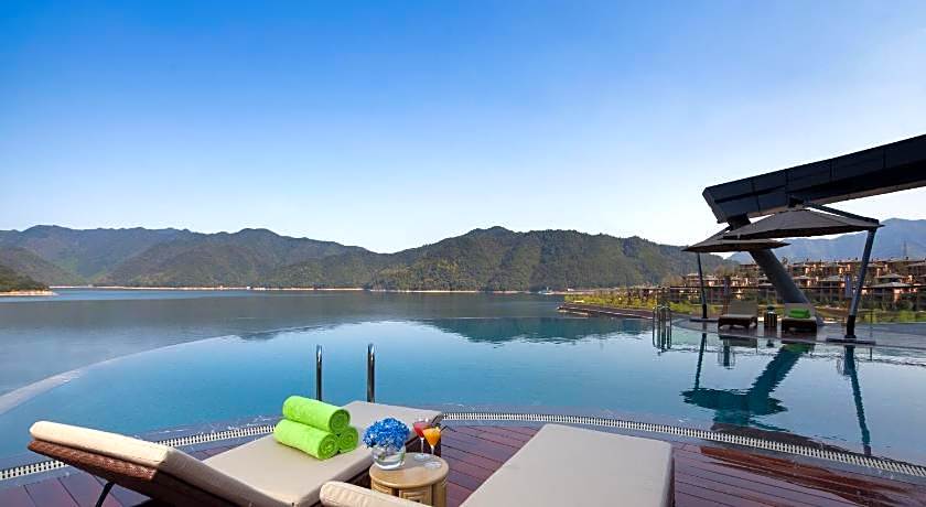 Crowne Plaza Hangzhou Thousand Island Lake By IHG
