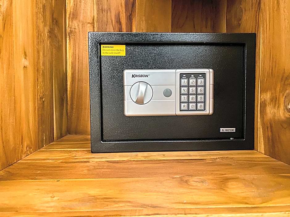 Abian Taksu Suite and Villas