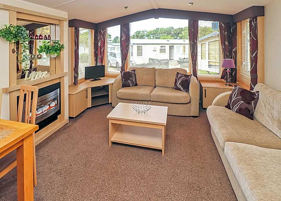 Monkey Tree Holiday Park