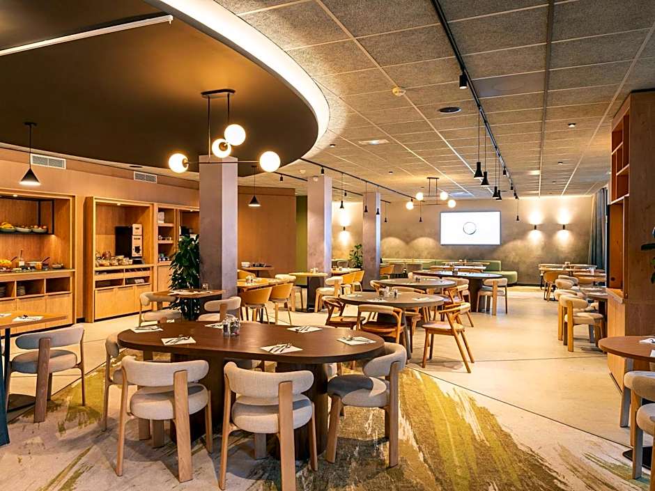 Novotel Saint-Quentin en Yvelines