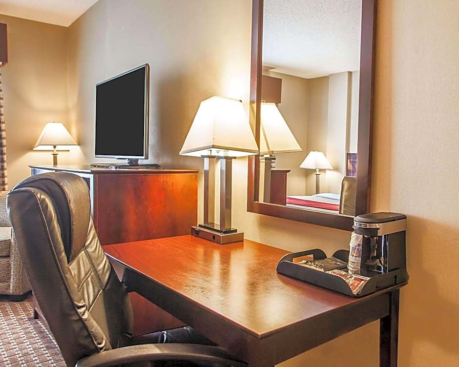 Avon Hotel - Toms River