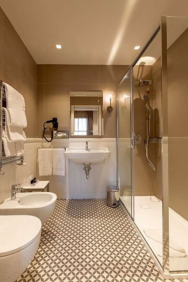 Hotel Arlecchino