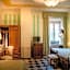 Park Hotel Regina - with air-condition and pool