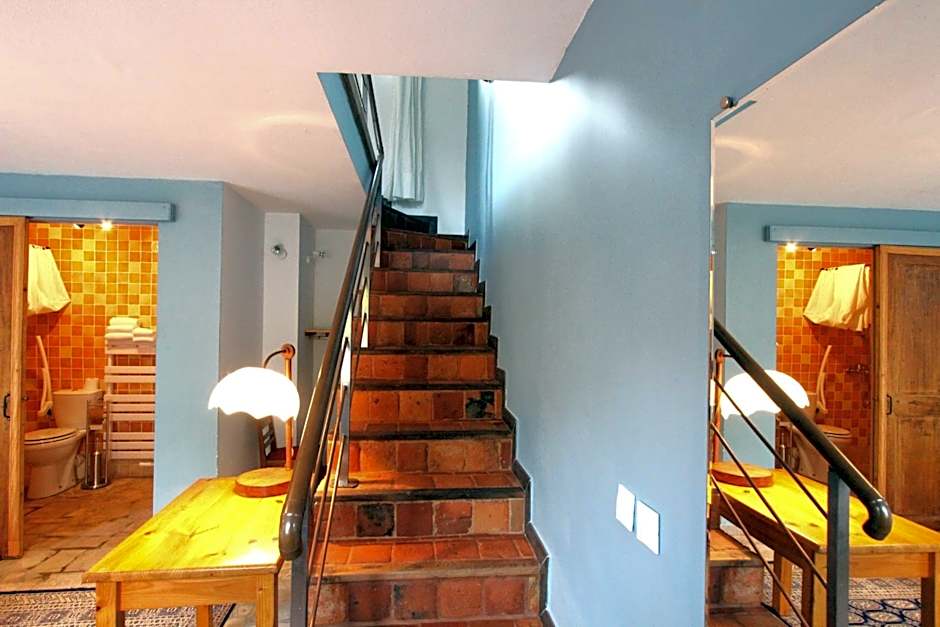 Château d'Island Vézelay