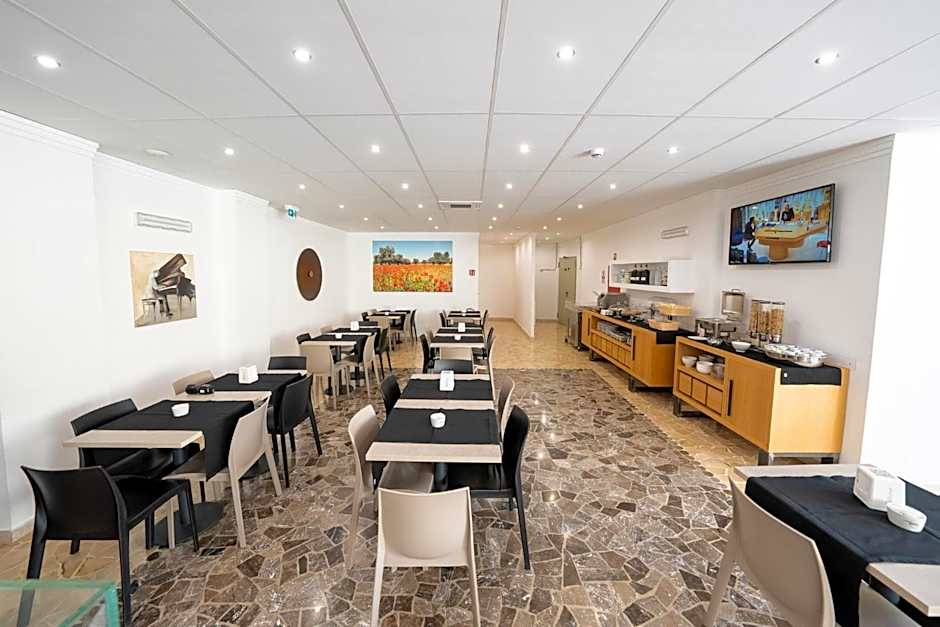 Hotel Auditorium