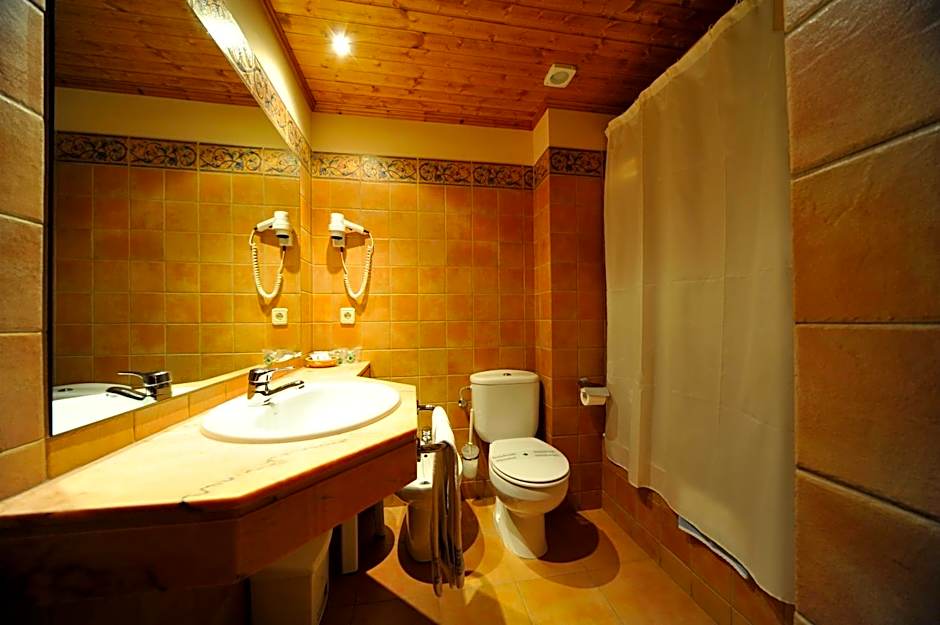 Hotel La Morera