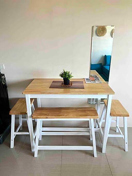 CebuSureStayPersimmon9thFloorStudioCondo