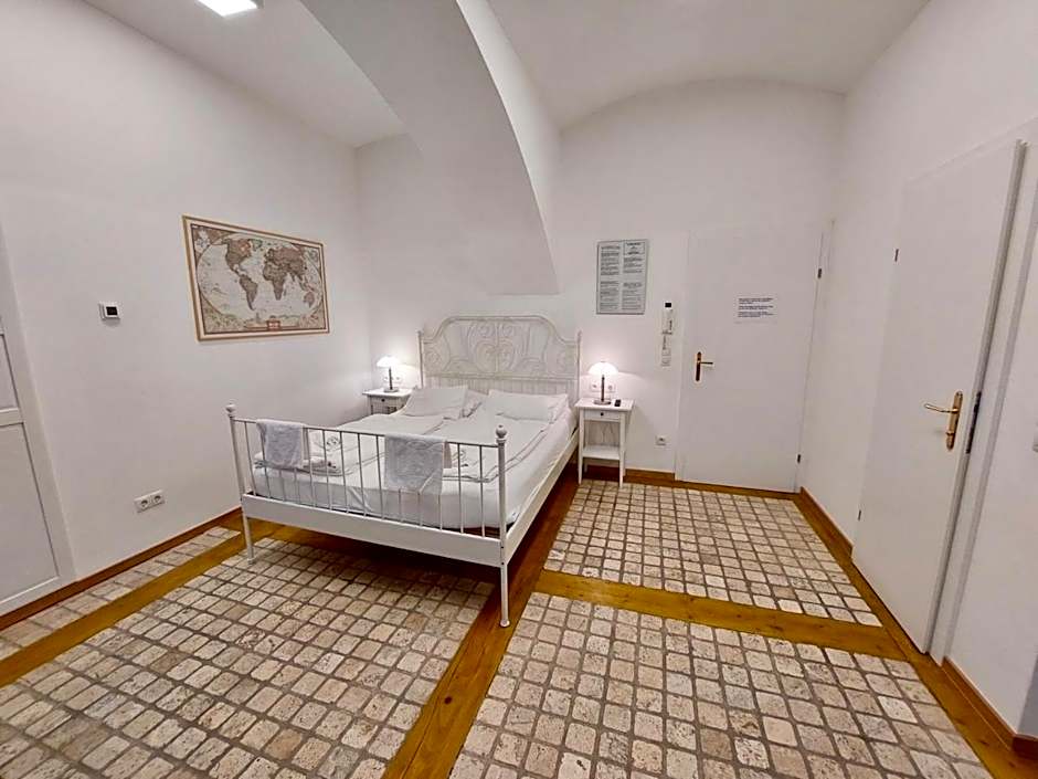 Modern Studios near City Center
