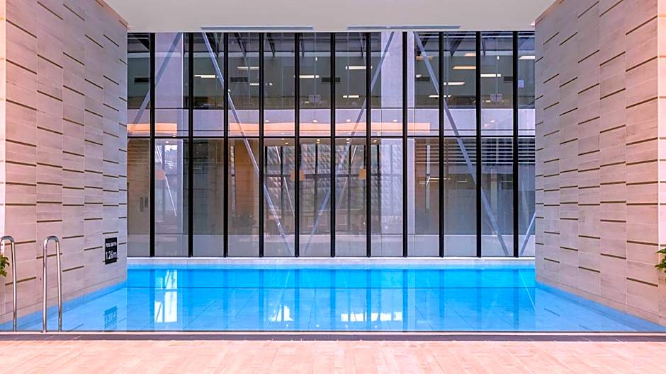Avani Melbourne Central Residences
