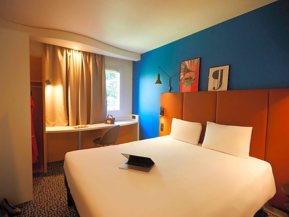 ibis Chalon-sur-Saône North (Hotel renovated)