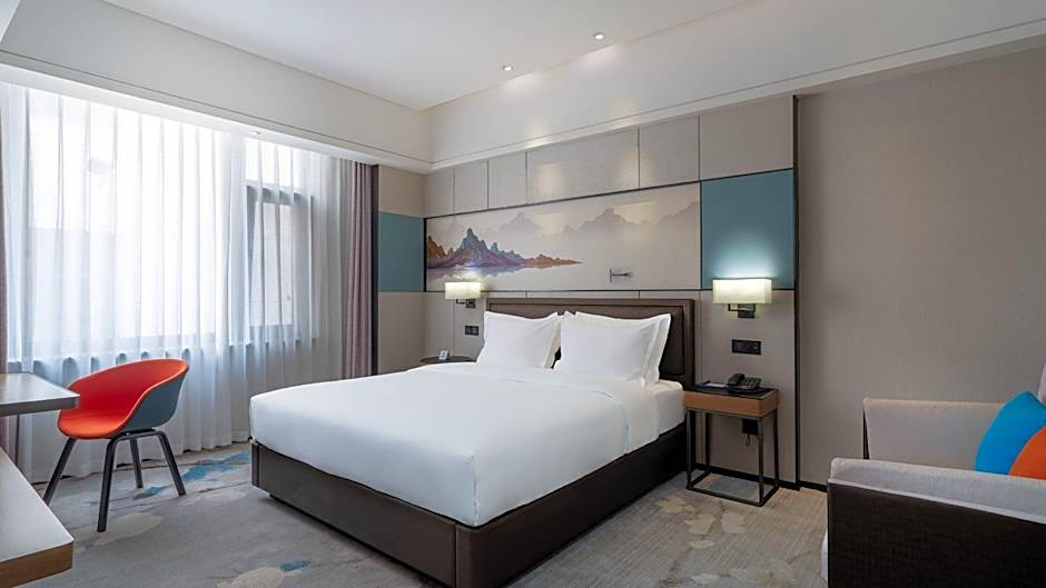Holiday Inn Express Cangzhou High Tech Zone By IHG