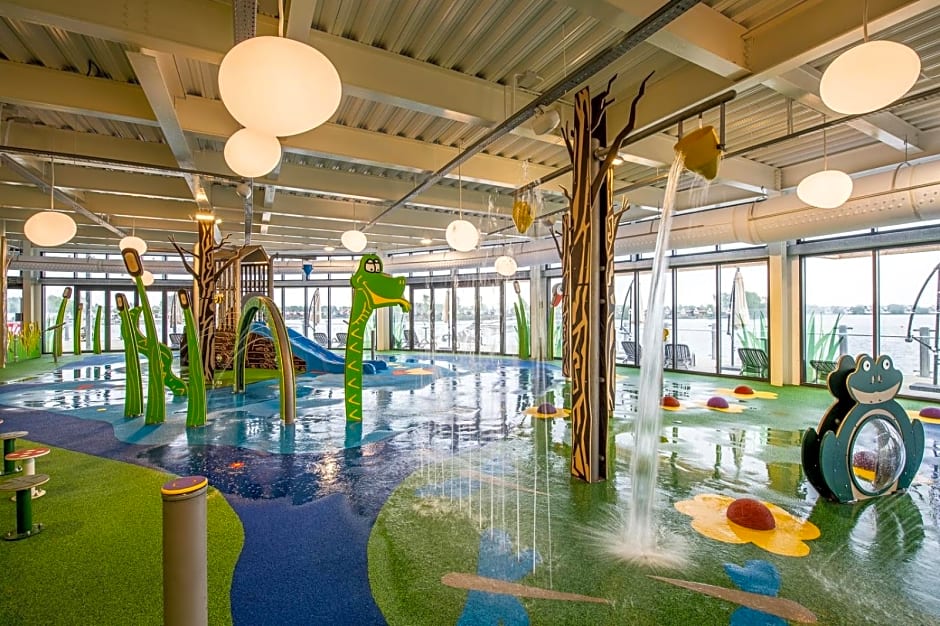 Lakes Breaks - 6 Meadows