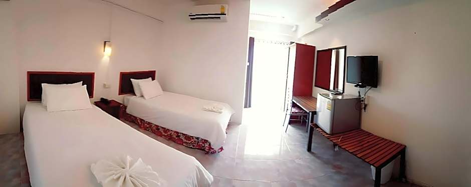 Hotel De Ratt Phuket