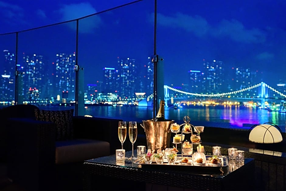 InterContinental Tokyo Bay By IHG