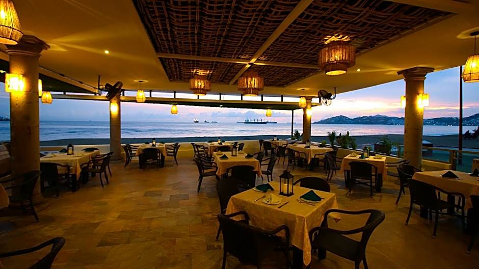 Hotel Marbella