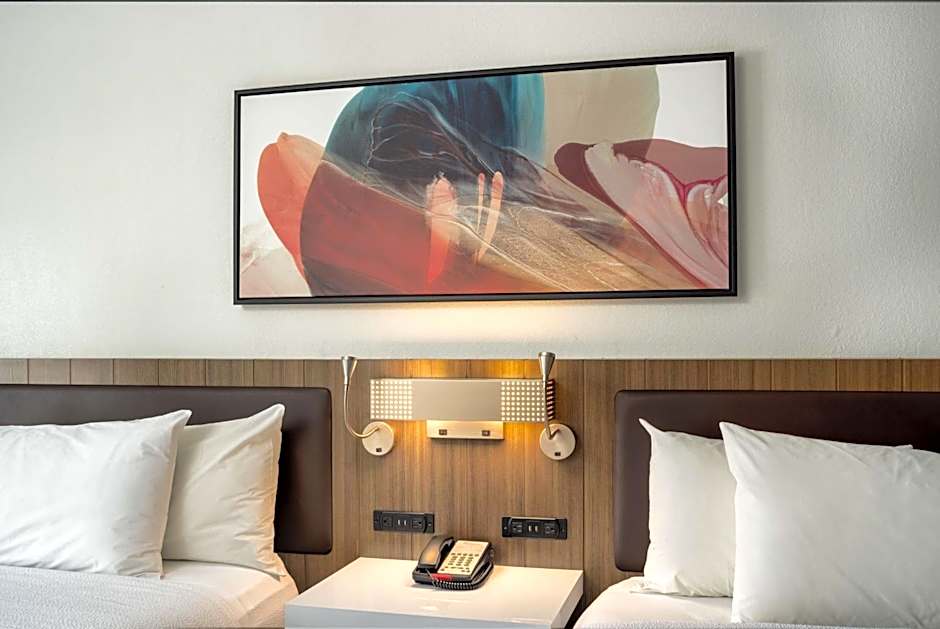 Hilton Garden Inn Chicago Oak Brook