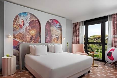 NH Collection Roma Vittorio Veneto