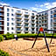 B12 Apartments by Marina Gdańsk - Old Town