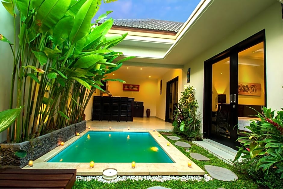 Bali Corail Villas