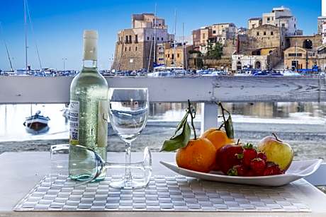 Hotel Cala Marina