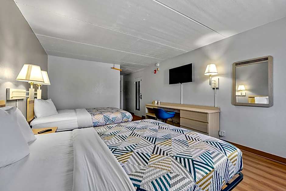 Motel 6-Decatur, GA