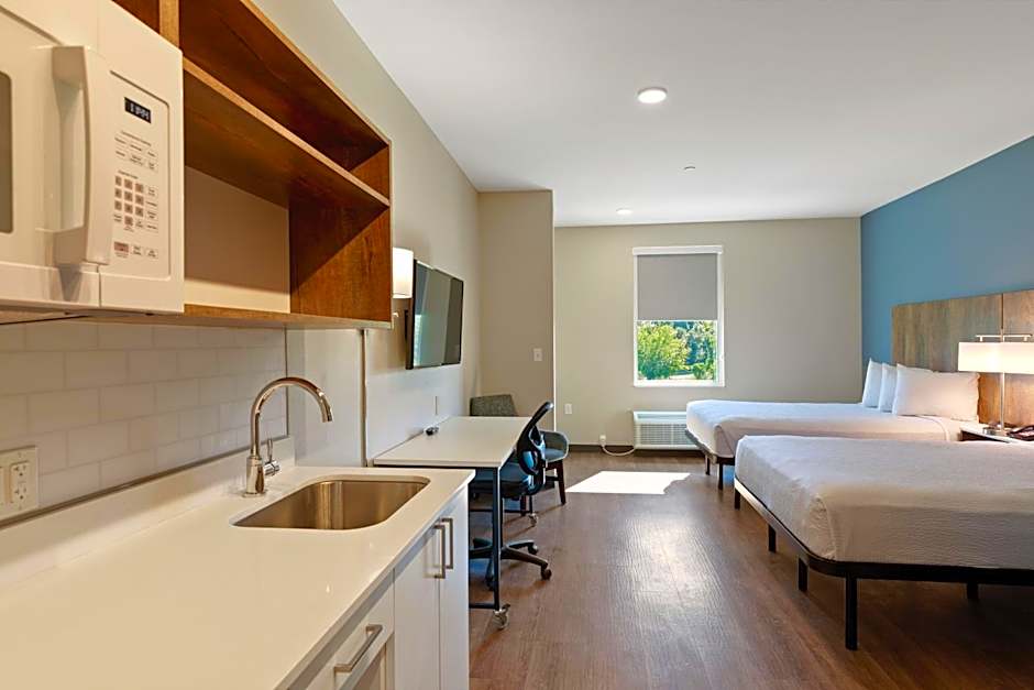 Extended Stay America Premier Suites - Tampa - Fairgrounds - Casino