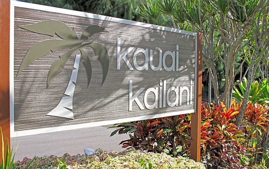Castle at Kaua'i Kailani