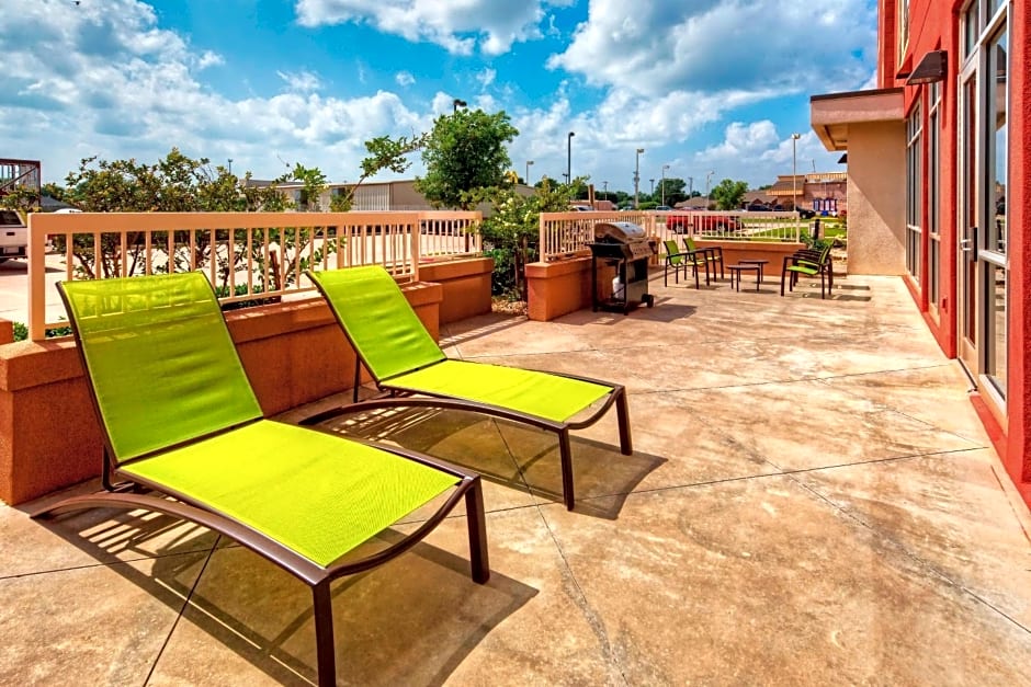 SpringHill Suites by Marriott Oklahoma City Moore