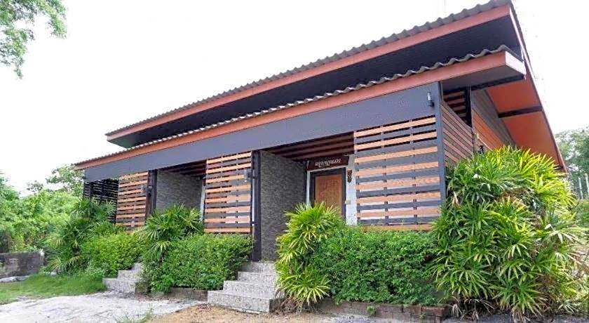 Wanghin Bungalow