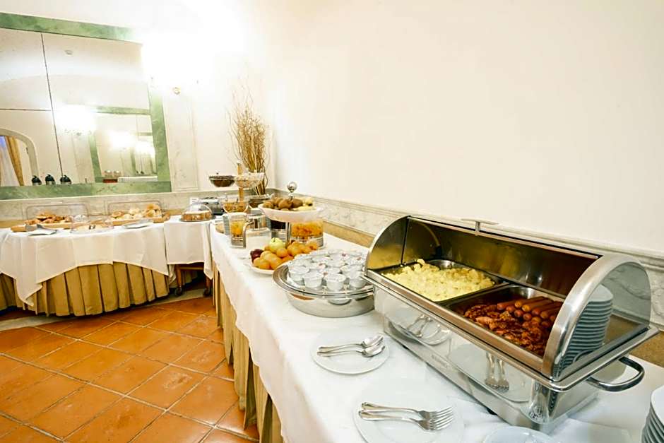 Guest House Hosianum Palace