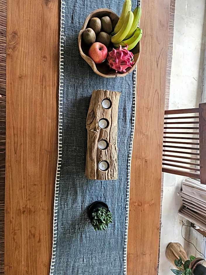 Casa Aliran - River Stay