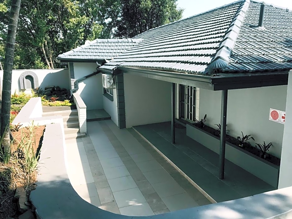 The Madam Herself B&B